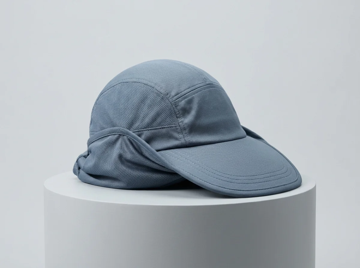 Cooling cap