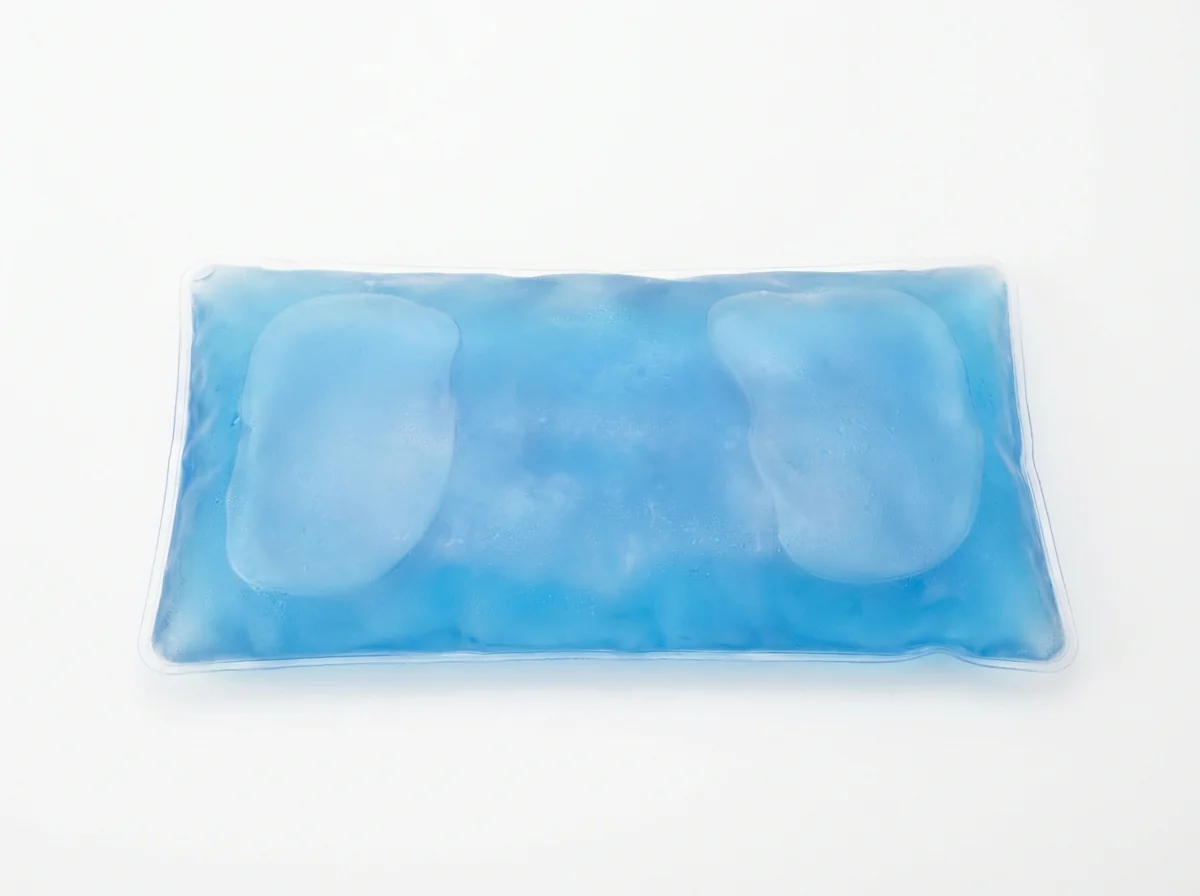 Gel ice pack
