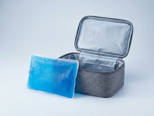 Food-safe cooler and lunch box ice pack