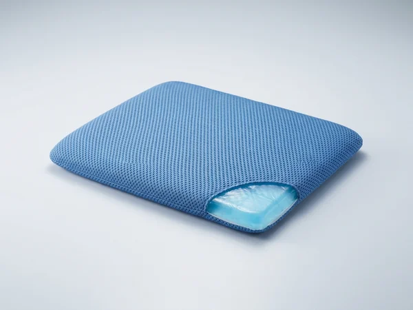 Personal cooling seat cushion for human use