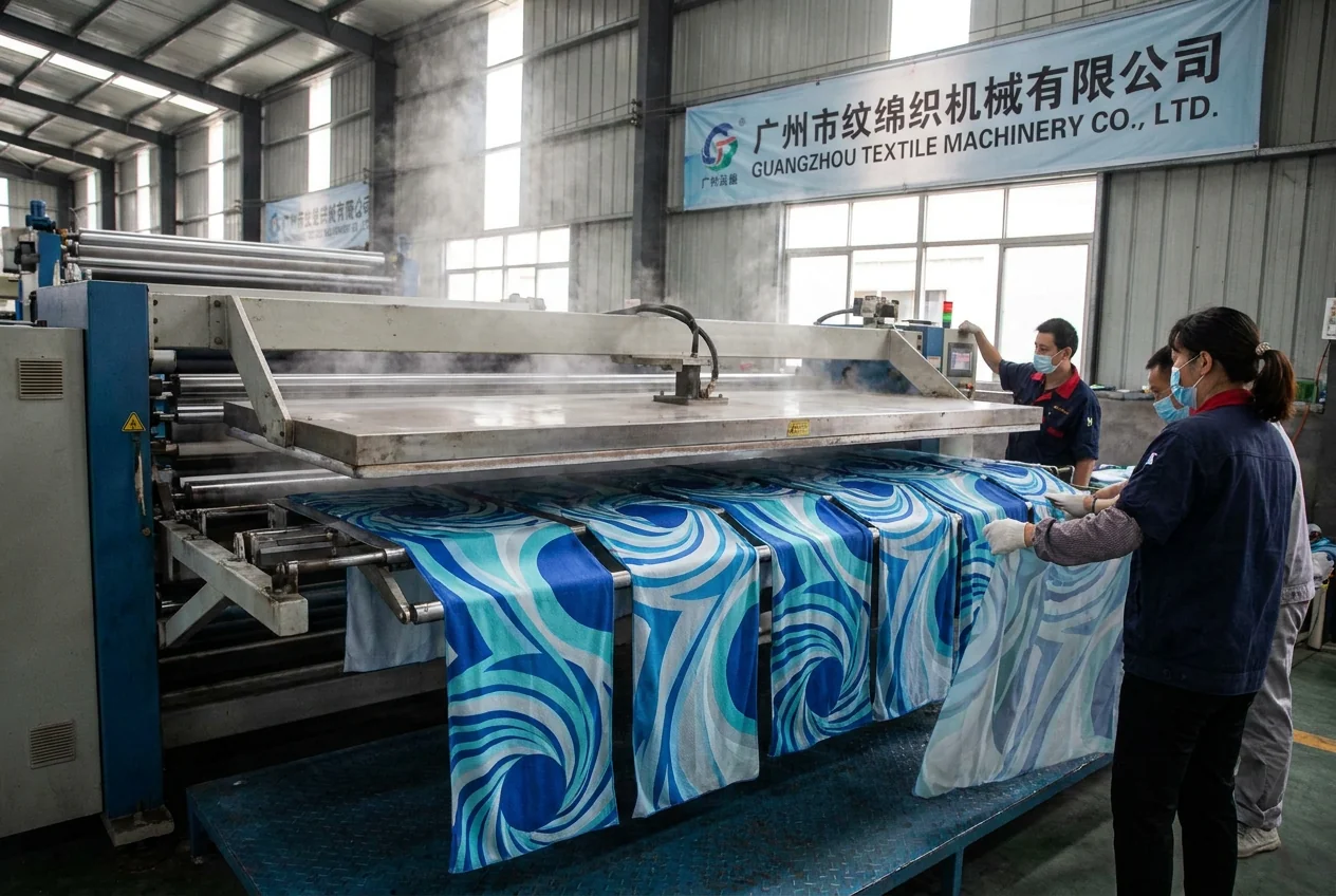 Sublimation printing and branding of cooling accessories